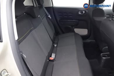 Citroen C3 Plus Automatic Petrol Hatchback - Stock Number (1674670) - 16th supplementary image