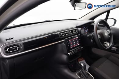 Citroen C3 Plus Automatic Petrol Hatchback - Stock Number (1674670) - 20th supplementary image