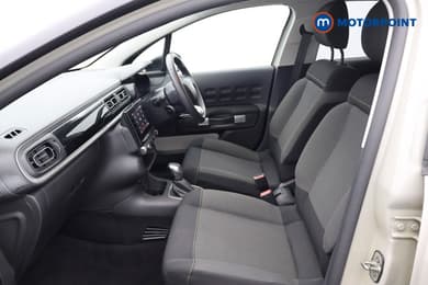 Citroen C3 Plus Automatic Petrol Hatchback - Stock Number (1674670) - 21st supplementary image