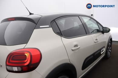 Citroen C3 Plus Automatic Petrol Hatchback - Stock Number (1674670) - 24th supplementary image