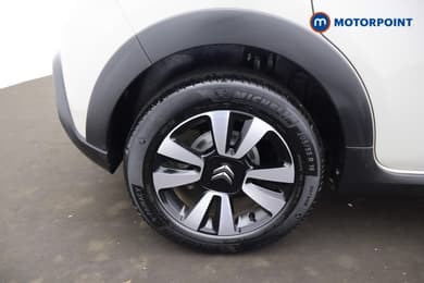 Citroen C3 Plus Automatic Petrol Hatchback - Stock Number (1674670) - 25th supplementary image