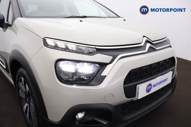 Citroen C3 Plus Automatic Petrol Hatchback - Stock Number (1674670) - 27th supplementary image