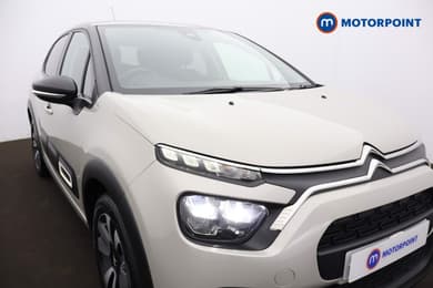 Citroen C3 Plus Automatic Petrol Hatchback - Stock Number (1674670) - 28th supplementary image