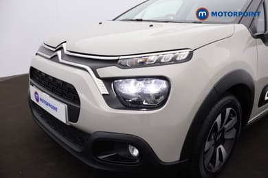 Citroen C3 Plus Automatic Petrol Hatchback - Stock Number (1674670) - 29th supplementary image