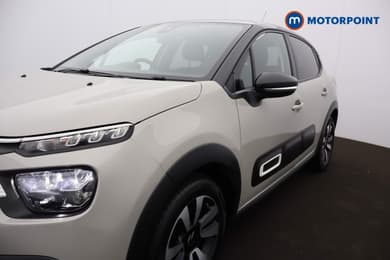 Citroen C3 Plus Automatic Petrol Hatchback - Stock Number (1674670) - 30th supplementary image
