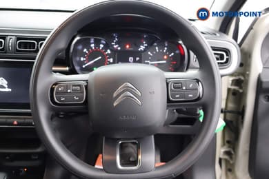 Citroen C3 Plus Automatic Petrol Hatchback - Stock Number (1674670) - 1st supplementary image
