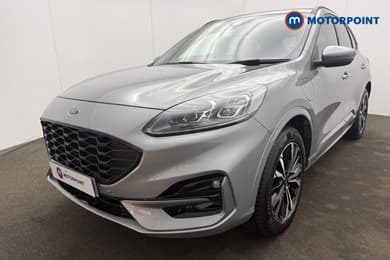 Ford Kuga St-Line X Edition Automatic Petrol Plug-In Hybrid SUV - Stock Number (1680258) - 2nd supplementary image