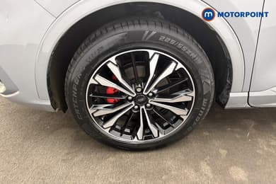 Ford Kuga St-Line X Edition Automatic Petrol Plug-In Hybrid SUV - Stock Number (1680258) - 3rd supplementary image