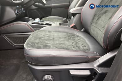 Ford Kuga St-Line X Edition Automatic Petrol Plug-In Hybrid SUV - Stock Number (1680258) - 9th supplementary image