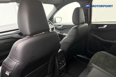 Ford Kuga St-Line X Edition Automatic Petrol Plug-In Hybrid SUV - Stock Number (1680258) - 13th supplementary image