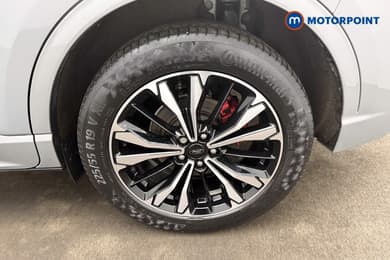 Ford Kuga St-Line X Edition Automatic Petrol Plug-In Hybrid SUV - Stock Number (1680258) - 20th supplementary image