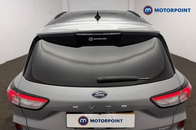 Ford Kuga St-Line X Edition Automatic Petrol Plug-In Hybrid SUV - Stock Number (1680258) - 22nd supplementary image