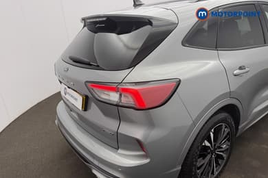 Ford Kuga St-Line X Edition Automatic Petrol Plug-In Hybrid SUV - Stock Number (1680258) - 25th supplementary image