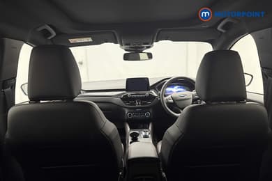 Ford Kuga St-Line X Edition Automatic Petrol Plug-In Hybrid SUV - Stock Number (1680258) - 28th supplementary image