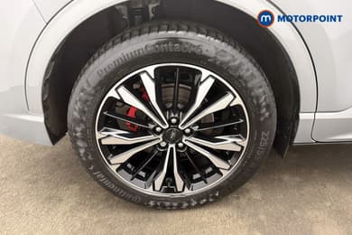 Ford Kuga St-Line X Edition Automatic Petrol Plug-In Hybrid SUV - Stock Number (1680258) - 29th supplementary image