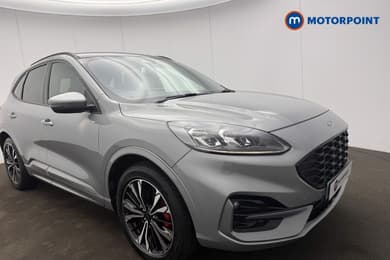 Ford Kuga St-Line X Edition Automatic Petrol Plug-In Hybrid SUV - Stock Number (1680258) - 32nd supplementary image