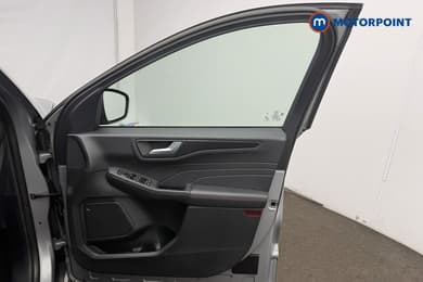 Ford Kuga St-Line X Edition Automatic Petrol Plug-In Hybrid SUV - Stock Number (1680258) - 34th supplementary image