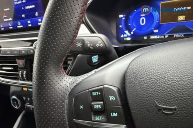 Ford Kuga St-Line X Edition Automatic Petrol Plug-In Hybrid SUV - Stock Number (1680258) - 39th supplementary image