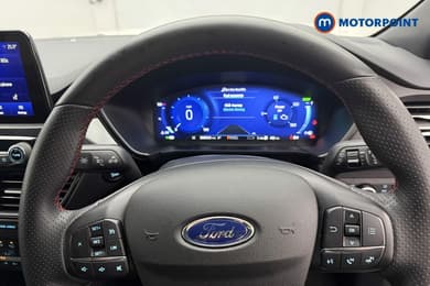 Ford Kuga St-Line X Edition Automatic Petrol Plug-In Hybrid SUV - Stock Number (1680258) - 41st supplementary image