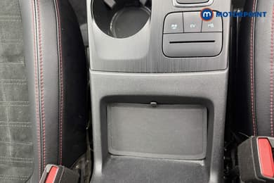 Ford Kuga St-Line X Edition Automatic Petrol Plug-In Hybrid SUV - Stock Number (1680258) - 43rd supplementary image