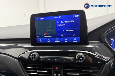 Ford Kuga St-Line X Edition Automatic Petrol Plug-In Hybrid SUV - Stock Number (1680258) - 45th supplementary image