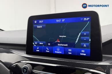 Ford Kuga St-Line X Edition Automatic Petrol Plug-In Hybrid SUV - Stock Number (1680258) - 46th supplementary image