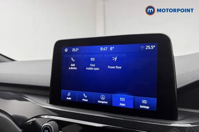 Ford Kuga St-Line X Edition Automatic Petrol Plug-In Hybrid SUV - Stock Number (1680258) - 47th supplementary image