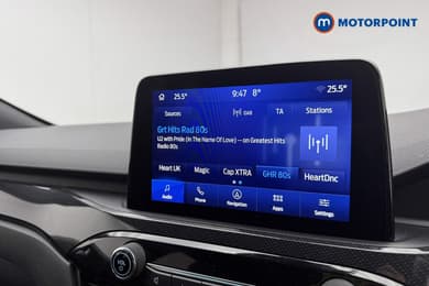 Ford Kuga St-Line X Edition Automatic Petrol Plug-In Hybrid SUV - Stock Number (1680258) - 48th supplementary image