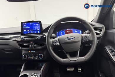 Ford Kuga St-Line X Edition Automatic Petrol Plug-In Hybrid SUV - Stock Number (1680258) - 52nd supplementary image