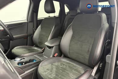 Ford Kuga St-Line Edition Automatic Petrol Plug-In Hybrid SUV - Stock Number (1680512) - 3rd supplementary image