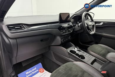 Ford Kuga St-Line Edition Automatic Petrol Plug-In Hybrid SUV - Stock Number (1680512) - 4th supplementary image