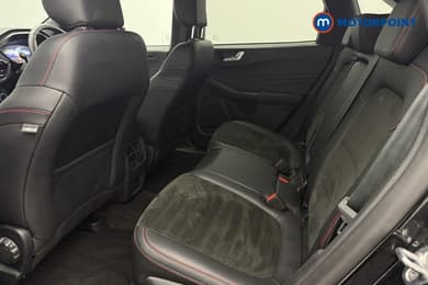 Ford Kuga St-Line Edition Automatic Petrol Plug-In Hybrid SUV - Stock Number (1680512) - 5th supplementary image
