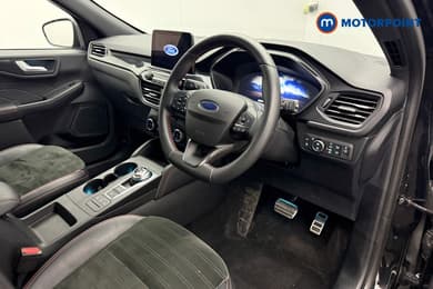 Ford Kuga St-Line Edition Automatic Petrol Plug-In Hybrid SUV - Stock Number (1680512) - 7th supplementary image