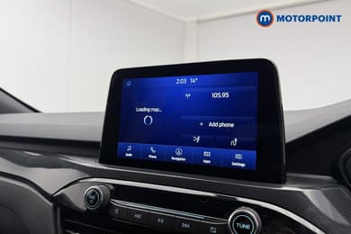 Ford Kuga St-Line Edition Automatic Petrol Plug-In Hybrid SUV - Stock Number (1680512) - 11th supplementary image