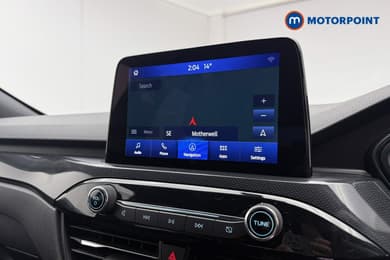 Ford Kuga St-Line Edition Automatic Petrol Plug-In Hybrid SUV - Stock Number (1680512) - 12th supplementary image