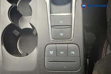 Ford Kuga St-Line Edition Automatic Petrol Plug-In Hybrid SUV - Stock Number (1680512) - 17th supplementary image