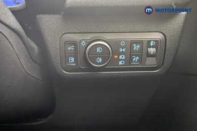 Ford Kuga St-Line Edition Automatic Petrol Plug-In Hybrid SUV - Stock Number (1680512) - 19th supplementary image