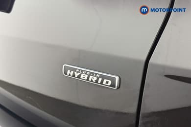 Ford Kuga St-Line Edition Automatic Petrol Plug-In Hybrid SUV - Stock Number (1680512) - 21st supplementary image