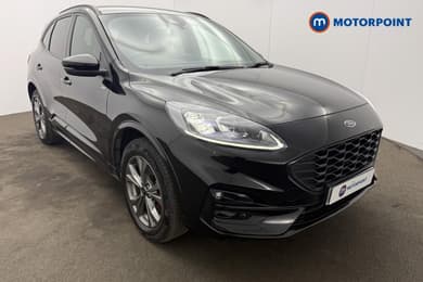 Ford Kuga St-Line Edition Automatic Petrol Plug-In Hybrid SUV - Stock Number (1680512) - 22nd supplementary image