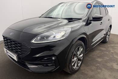 Ford Kuga St-Line Edition Automatic Petrol Plug-In Hybrid SUV - Stock Number (1680512) - 23rd supplementary image
