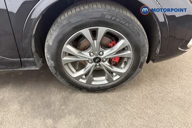 Ford Kuga St-Line Edition Automatic Petrol Plug-In Hybrid SUV - Stock Number (1680512) - 25th supplementary image