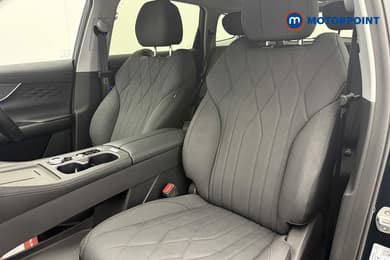 Chery Tiggo 8 Summit Automatic Petrol Plug-In Hybrid SUV - Stock Number (1682768) - 2nd supplementary image