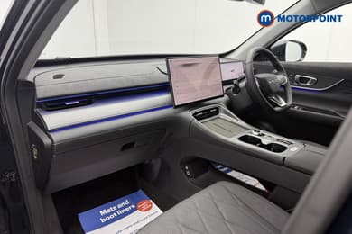 Chery Tiggo 8 Summit Automatic Petrol Plug-In Hybrid SUV - Stock Number (1682768) - 3rd supplementary image