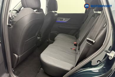 Chery Tiggo 8 Summit Automatic Petrol Plug-In Hybrid SUV - Stock Number (1682768) - 4th supplementary image
