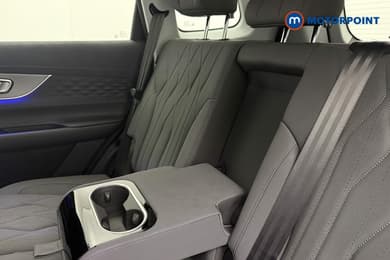 Chery Tiggo 8 Summit Automatic Petrol Plug-In Hybrid SUV - Stock Number (1682768) - 5th supplementary image