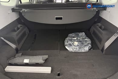 Chery Tiggo 8 Summit Automatic Petrol Plug-In Hybrid SUV - Stock Number (1682768) - 6th supplementary image