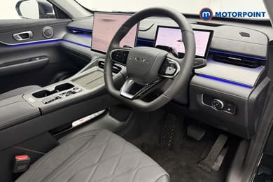 Chery Tiggo 8 Summit Automatic Petrol Plug-In Hybrid SUV - Stock Number (1682768) - 7th supplementary image