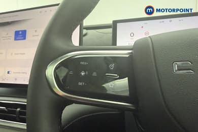 Chery Tiggo 8 Summit Automatic Petrol Plug-In Hybrid SUV - Stock Number (1682768) - 8th supplementary image