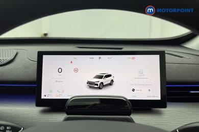 Chery Tiggo 8 Summit Automatic Petrol Plug-In Hybrid SUV - Stock Number (1682768) - 10th supplementary image