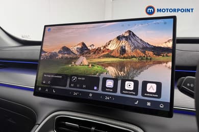 Chery Tiggo 8 Summit Automatic Petrol Plug-In Hybrid SUV - Stock Number (1682768) - 11th supplementary image